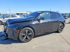 WB523CF02SCS46201 2025 BMW IX