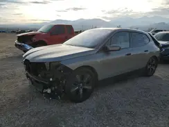 WB523CF02SCS84494 2025 BMW IX