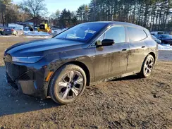 WB523CF02SCS88268 2025 BMW IX