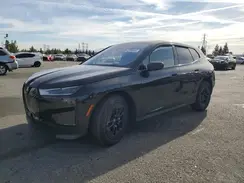WB523CF02SCS95821 2025 BMW IX