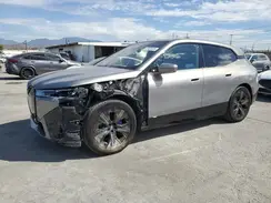 WB523CF02SCT20278 2025 BMW IX