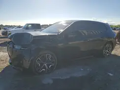 WB523CF02SCT46332 2025 BMW IX