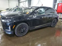 WB523CF02SCU36158 2025 BMW IX