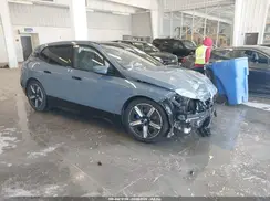 WB523CF02SCU39836 2025 BMW IX