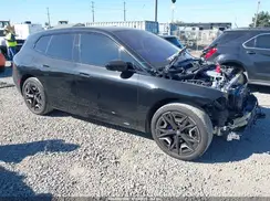 WB523CF02SCU41022 2025 BMW IX