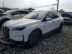 WB523CF02SCU49881 2025 BMW IX