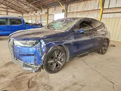 WB523CF03NCK54750 2022 BMW IX