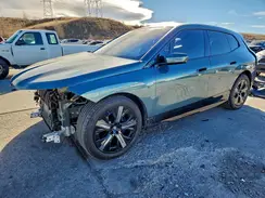 WB523CF03NCK56157 2022 BMW IX