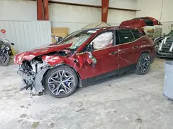 WB523CF03NCK59950 2022 BMW IX