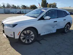 WB523CF03NCK69264 2022 BMW IX
