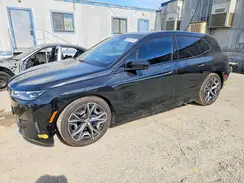 WB523CF03PCL61722 2023 BMW IX