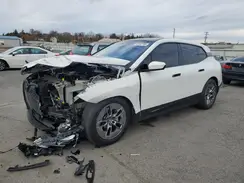 WB523CF03PCL74566 2023 BMW IX