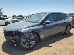 WB523CF03PCM80435 2023 BMW IX