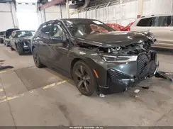 WB523CF03PCM92343 2023 BMW IX