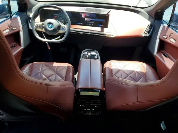 WB523CF03RCN40748 2024 BMW IX - Image 8