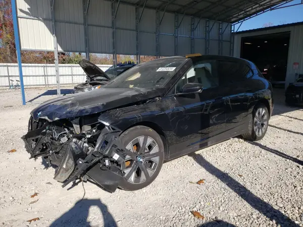 WB523CF03RCN58330 2024 BMW IX - Image 1