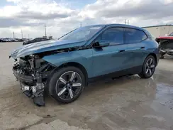 WB523CF03RCP18450 2024 BMW IX