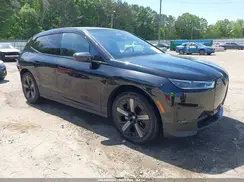 WB523CF03RCP30422 2024 BMW IX