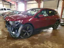 WB523CF03RCP37192 2024 BMW IX