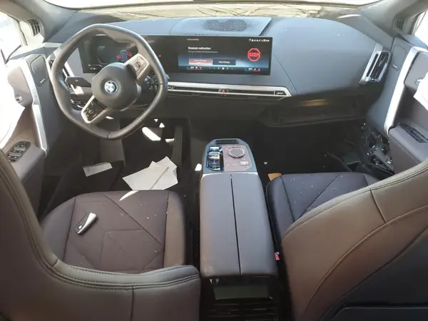 WB523CF03RCP63615 2024 BMW IX - Image 8