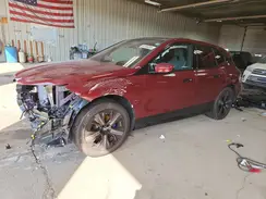WB523CF03RCR29633 2024 BMW IX