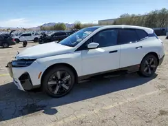 WB523CF03SCS11280 2025 BMW IX