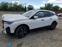 WB523CF03SCS80986 2025 BMW IX