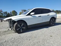 WB523CF03SCS82320 2025 BMW IX