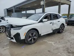 WB523CF03SCT45934 2025 BMW IX