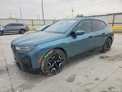 WB523CF03SCT49398 2025 BMW IX