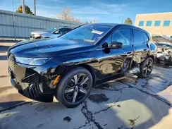 WB523CF03SCT67965 2025 BMW IX