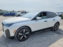 WB523CF03SCT79288 2025 BMW IX