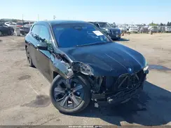 WB523CF03SCU38873 2025 BMW IX