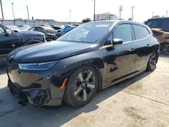 WB523CF04NCK19635 2022 BMW IX