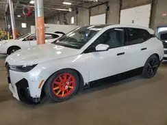 WB523CF04NCK57849 2022 BMW IX