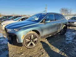 WB523CF04PCL20743 2023 BMW IX