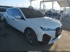 WB523CF04PCL61745 2023 BMW IX