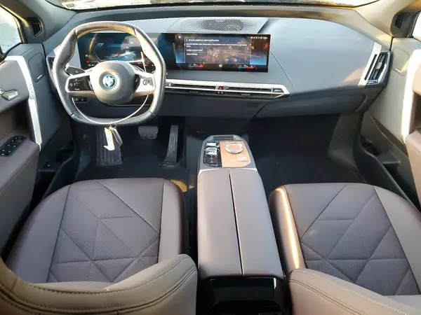 WB523CF04PCM15321 2023 BMW IX - Image 8