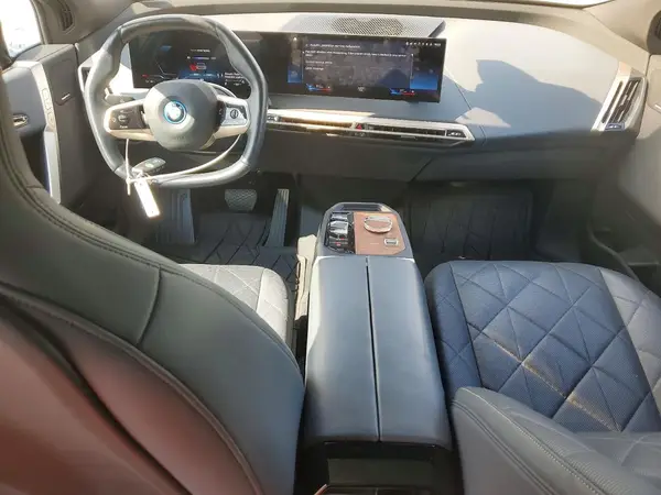 WB523CF04PCM48299 2023 BMW IX - Image 8