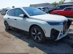 WB523CF04PCM48450 2023 BMW IX