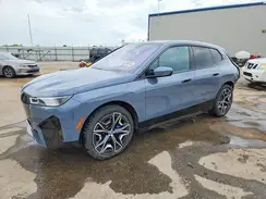 WB523CF04RCN20900 2024 BMW IX