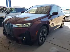 WB523CF04RCN58465 2024 BMW IX