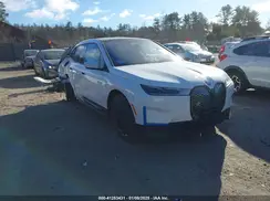 WB523CF04RCN65237 2024 BMW IX