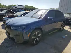 WB523CF04RCN76769 2024 BMW IX