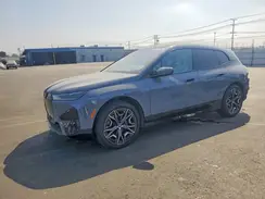 WB523CF04RCP45110 2024 BMW IX