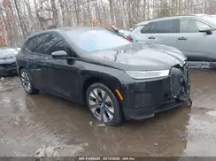 WB523CF04RCR31259 2024 BMW IX