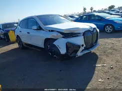 WB523CF04RCR56100 2024 BMW IX