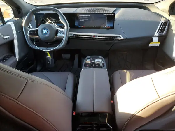 WB523CF04RCR68182 2024 BMW IX - Image 8