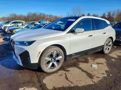 WB523CF04SCS11241 2025 BMW IX