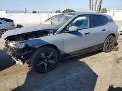 WB523CF04SCS20537 2025 BMW IX